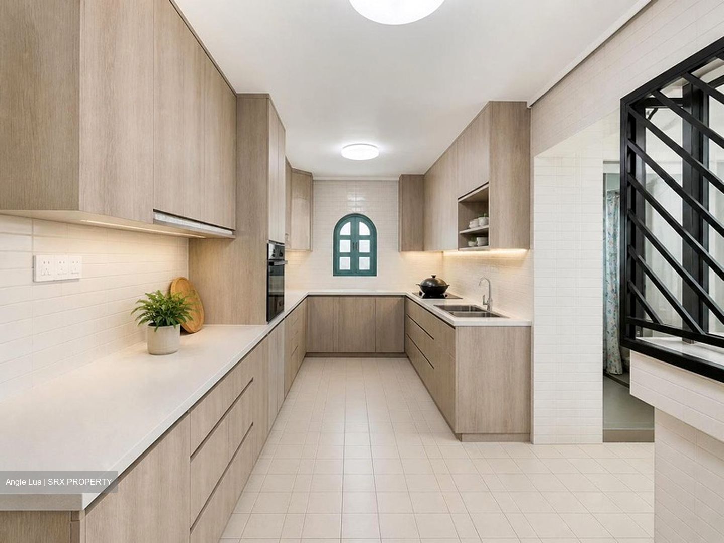 Blk 430 Tampines Street 41 (Tampines), HDB Executive #580688771